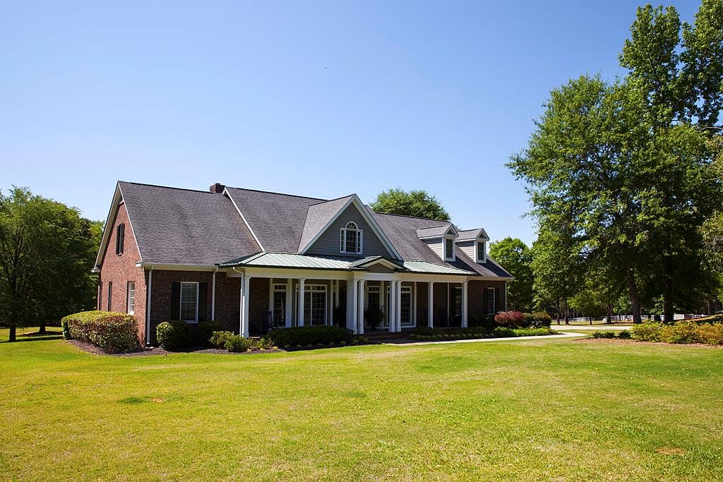 6696 Ridge Rd, Appling, GA 30802 Zillow