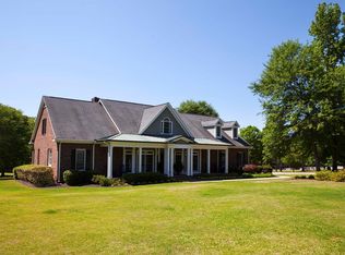 6696 Ridge Rd, Appling, GA 30802