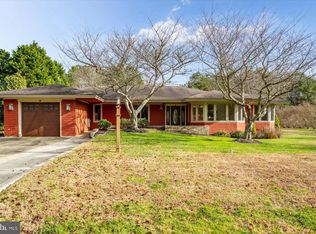 8814 Hunting Hound Rd, Berlin, MD 21811