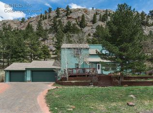 24325 Winder Pl, Golden, CO 80403