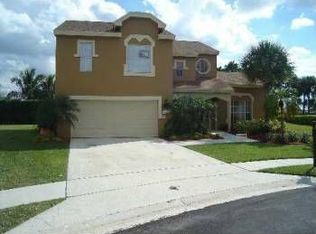 22115 Flower Dr, Boca Raton, FL 33428
