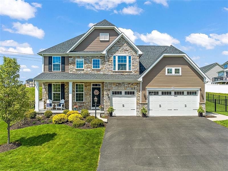 131 Olivia Ave, Mars, PA 16046 Zillow