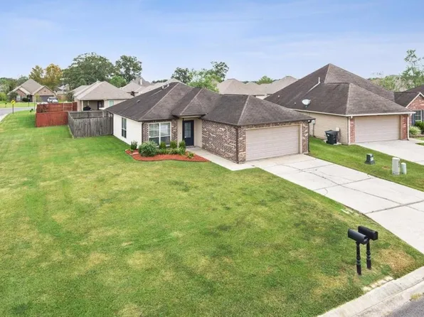 42288 Palmstone Ave, Prairieville, LA 70769