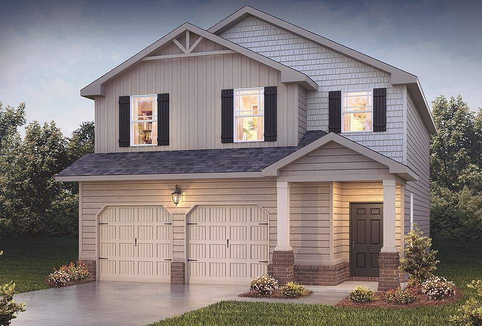 1st image of 190 Heatherwood Ln Lot 54