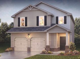 190 Heatherwood Ln LOT 54, Greer, SC 29651