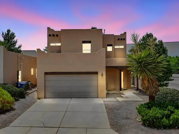 10849 Pizzo Dr NW, Albuquerque, NM 87114