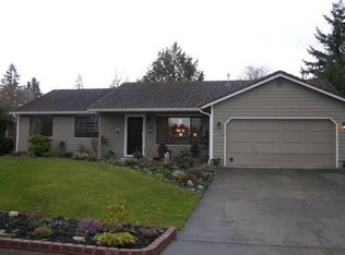 2715 Allen St SE, Olympia, WA 98501
