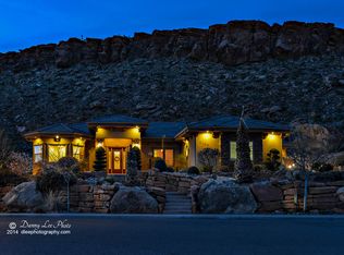 2143 E Greystone Dr, Saint George, UT 84790