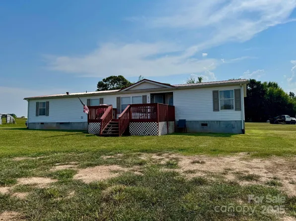 2510 Leonhardt Rd, Cherryville, NC 28021