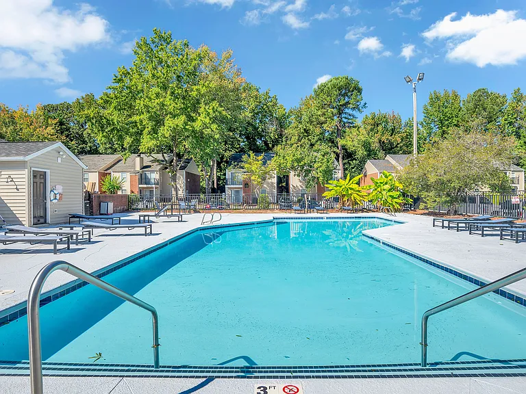 Summit Eastchester — Photo 17
