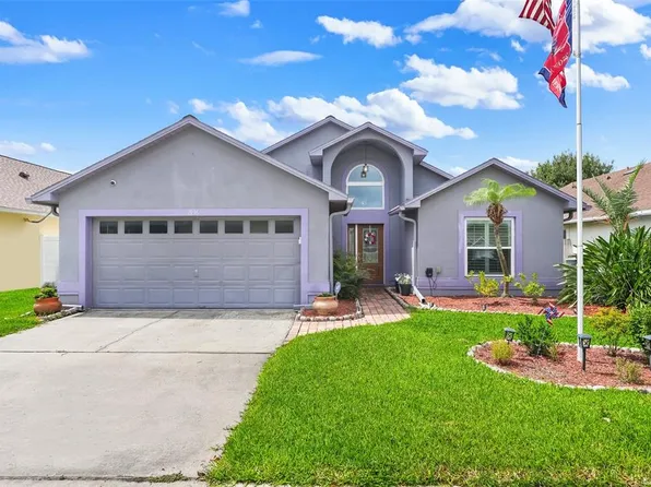 1936 Monkton Rd, Orlando, FL 32837