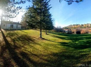 1652 Gibbs City Rd, Iron River, MI 49935