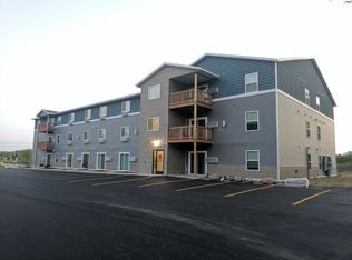 401 S Tower Rd #207, Fergus Falls, MN 56537