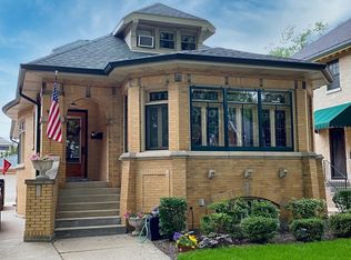 9530 S Bell Ave, Chicago, IL