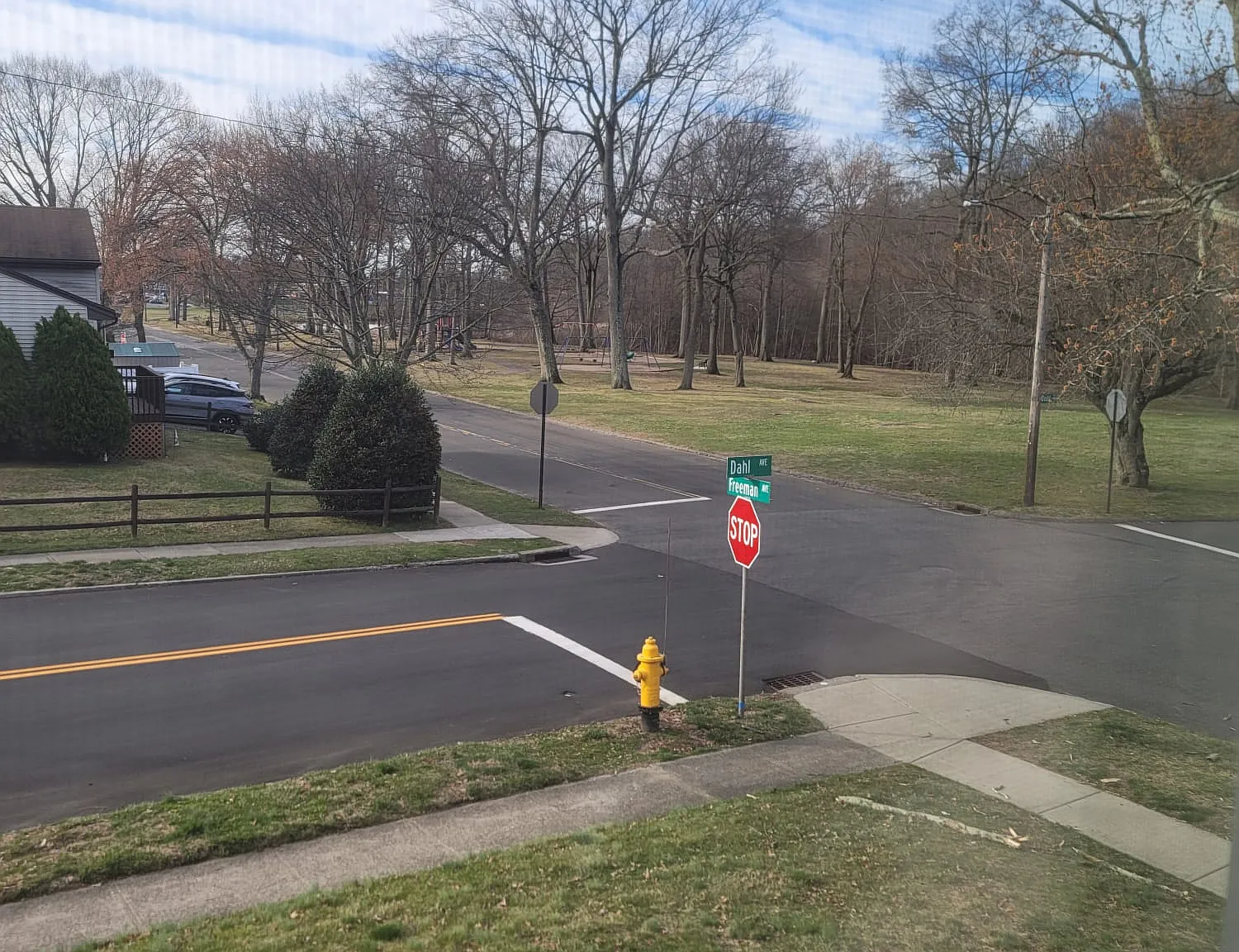 3 bed, 1152 sqft, $3,200 — Photo 4