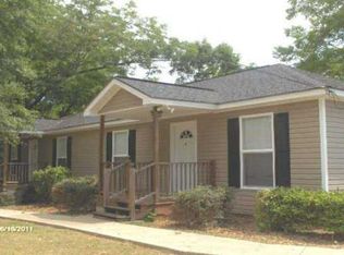 3261 Highpoint Dr, Macon, GA 31204