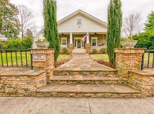 509 Magnolia Ave, South Pittsburg, TN 37380
