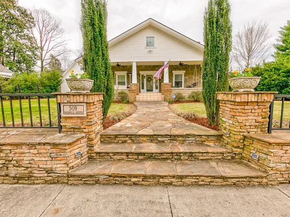 509 Magnolia Ave, South Pittsburg, TN 37380