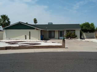 13836 N 38th Dr, Phoenix, AZ 85053