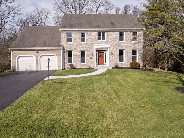6705 Treeridge Dr, Cincinnati, OH 45244