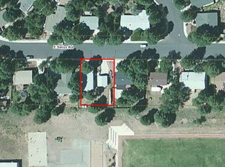 3341 E Swiss Rd, Flagstaff, AZ 86004