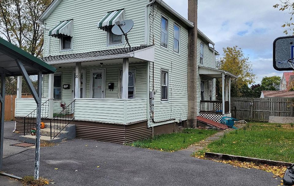 20 E Beatty St, Wilkes Barre, PA 18705 Zillow