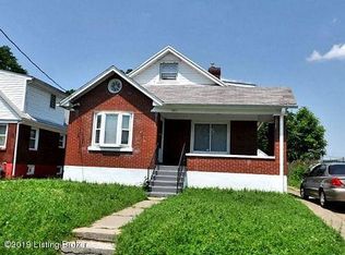 1811 Burwell Ave, Louisville, KY 40210