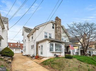 4039 Marshall Rd, Drexel Hill, PA 19026