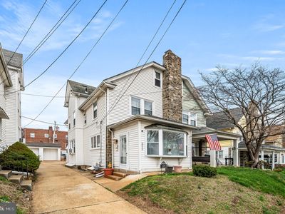 4039 Marshall Rd, Drexel Hill, PA, 19026