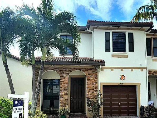 11362 SW 234TH STREET, HOMESTEAD, FL 33032