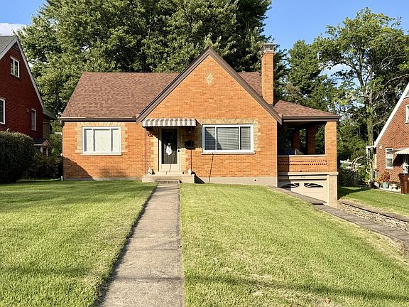 2nd image of 408 James Ave