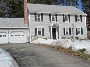 259 Farley Rd, Hollis, NH 03049