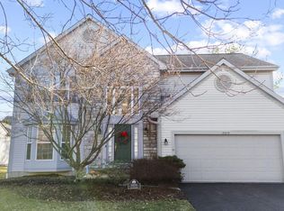 5979 Blunden Rd, Dublin, OH 43016