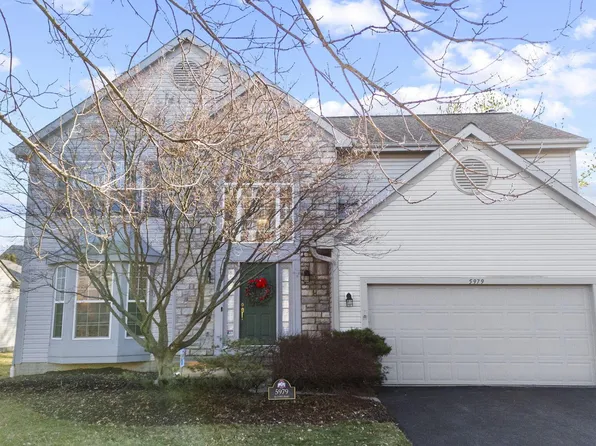 5979 Blunden Rd, Dublin, OH 43016