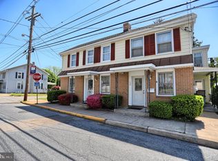 130 N High St, Duncannon, PA 17020