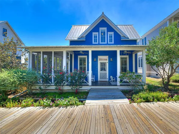 34 Boardwalk #A, Eufaula, OK 74432