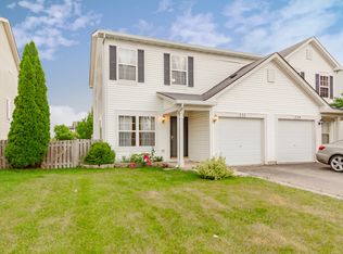 757 S Zachary Dr, Romeoville, IL