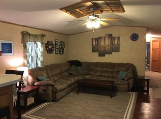 2821 Rocky Rd LOT 68, Cody, WY 82414