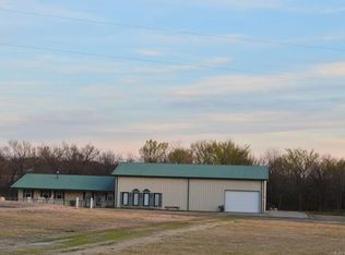 7831 Border Ave, Muskogee, OK 74401