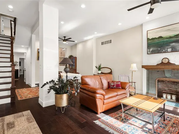 1721 Carroll St, Saint Louis, MO 63104