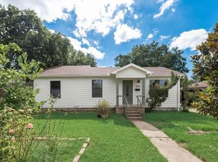 523 NE 35th St, Grand Prairie, TX 75050
