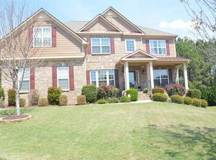 2121 Chaseford Ln, Powder Springs, GA 30127