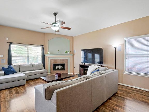 5th image of 9515 Curry Landing Drive