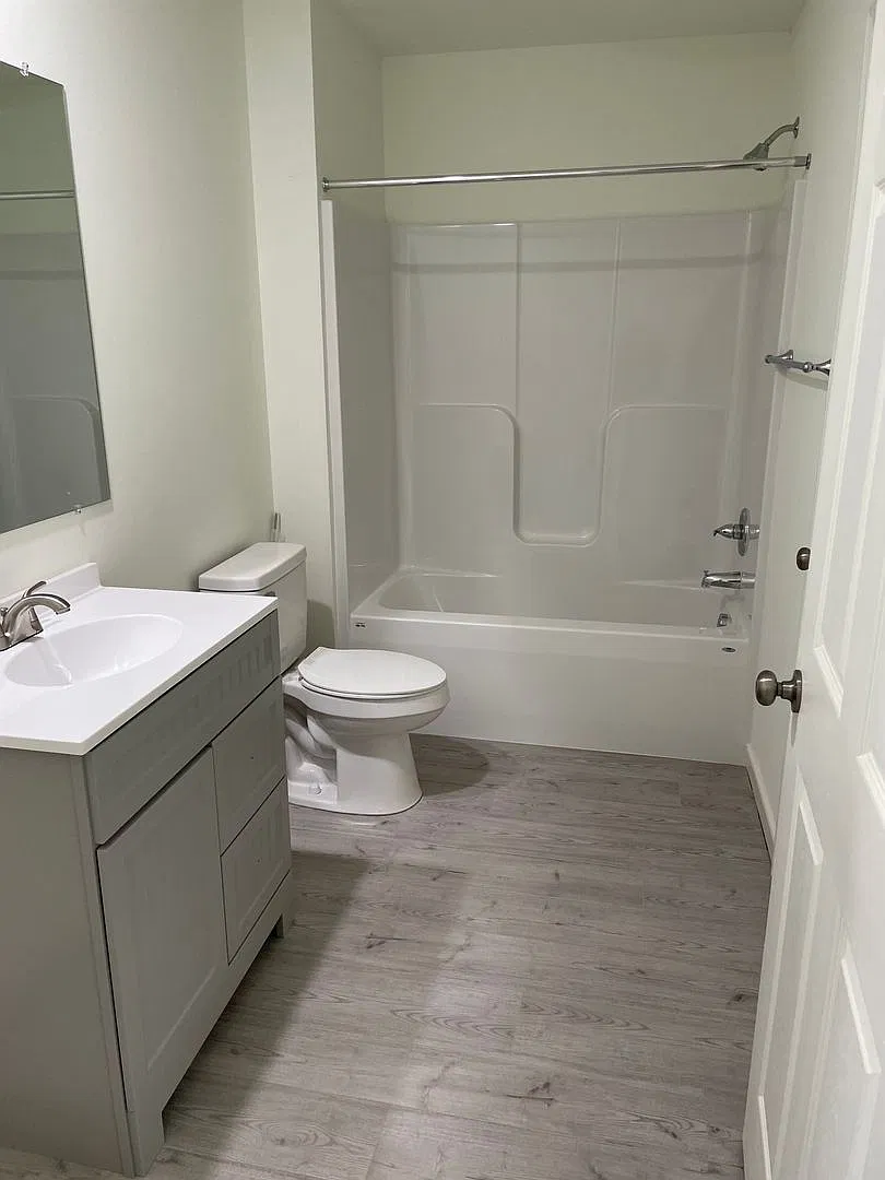 3 Bedroom Duplex In Cumberland, Va — Photo 3