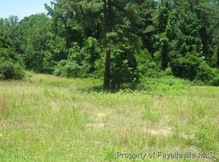 300 Graham Rd, Sanford, NC 27332