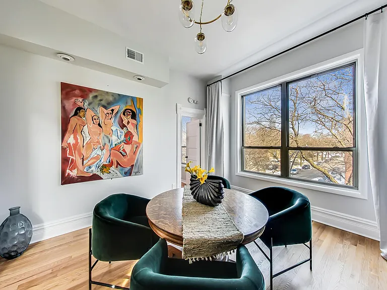 850 S Loomis St #3 — Photo 4