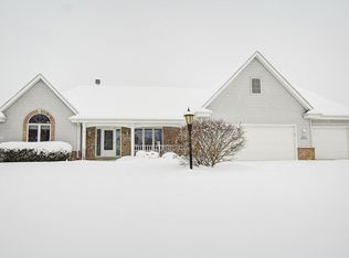 W178N10316 Whitetail Run, Germantown, WI 53022