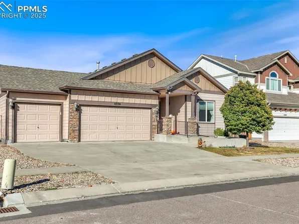 6930 Forest Garden Trl, Colorado Springs, CO 80908