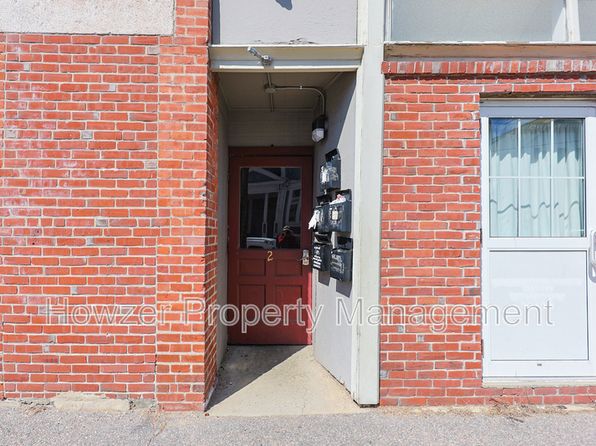 2 Union St APT 1, Taunton, MA 02780