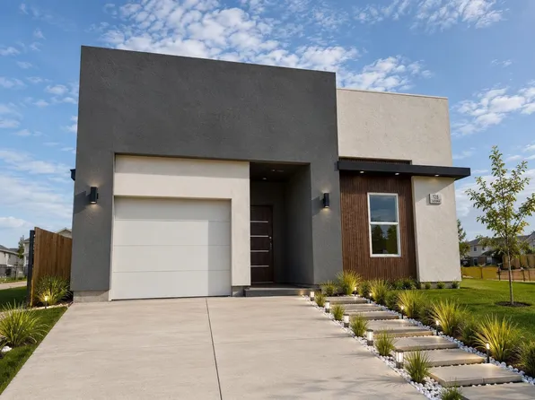 128 Lusitano Dr, Laredo, TX 78046